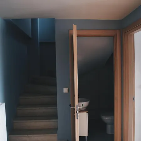 Beachfront Penthouse With Seaview Lefkandi Chalkidas